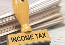 A quick guide to Income Tax Income Tax