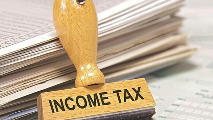 Income Tax