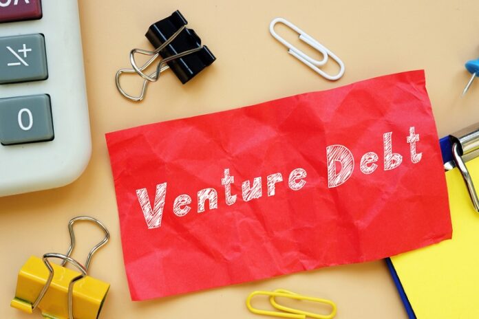 Venture Debt Venture Debt