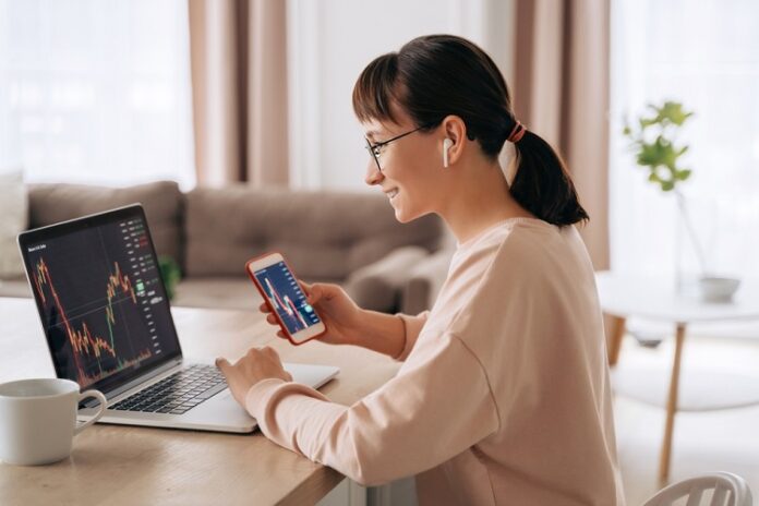 online investments
