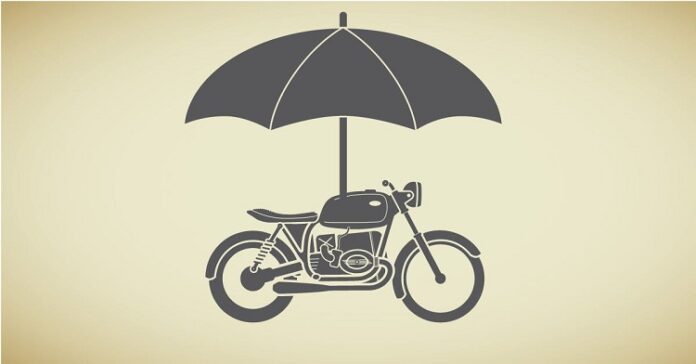 bike insurance