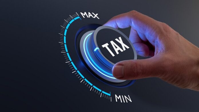 Tax Efficiency