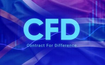 How CFD Trading Works When the Market’s on Fire CFD Trading