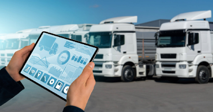 Fleet Management