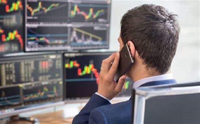 Forex Broker Forex Broker