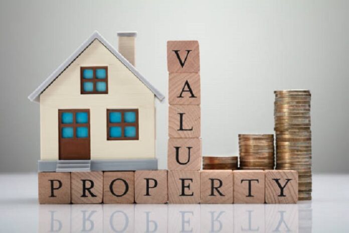Property Valuation Property Valuation