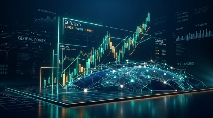 Picking a CFD Broker Got Complicated for First-Time Filipino Traders Picking a CFD Broker Got Complicated for First-Time Filipino Traders